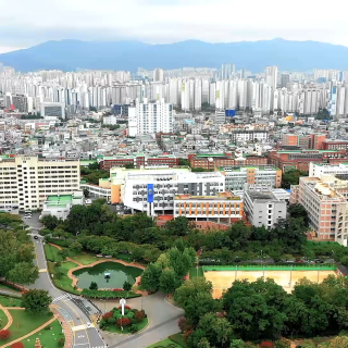 College of Information and Communication Engineering, Kyungpook National University