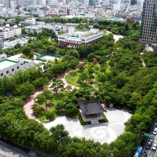 Independence Movement Memorial Park