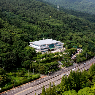 Namgu District Library, Daegu Metropolitan City